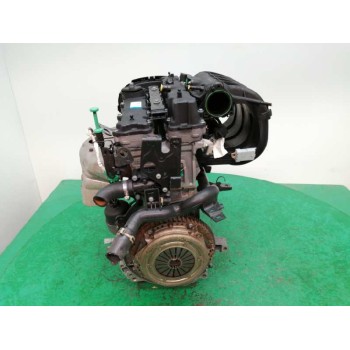 Recambio de motor completo para peugeot 207 1.4 16v cat (kfu / et3j4) referencia OEM IAM KFU  