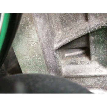 Recambio de motor completo para peugeot 207 1.4 16v cat (kfu / et3j4) referencia OEM IAM KFU  