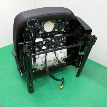 Recambio de asiento delantero izquierdo para audi q2 (gab) 2.0 16v tdi referencia OEM IAM   