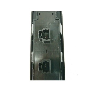 Recambio de mando elevalunas delantero izquierdo para peugeot 307 cc (s2) básico referencia OEM IAM 6554KT  