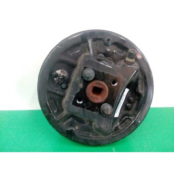 Recambio de mangueta trasera izquierda para renault clio iv zen referencia OEM IAM   