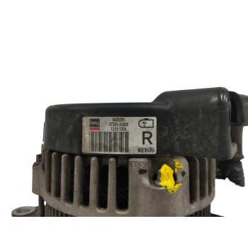 Recambio de alternador para hyundai i40 1.7 crdi cat referencia OEM IAM 373002A900 130A 