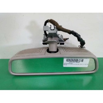 Recambio de espejo interior para mercedes-benz clase m (w164) 320 / 350 cdi (164.122) referencia OEM IAM   