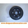 Recambio de polea cigueñal para mercedes-benz sprinter 02.00  caja cerrada 208 cdi (901.6/902.661-662) referencia OEM IAM A61103