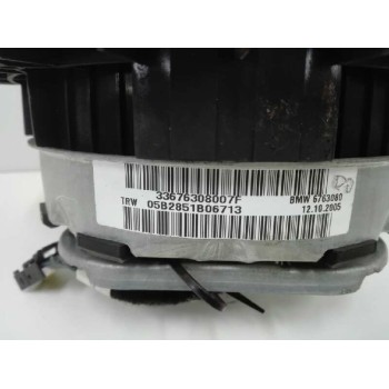 Recambio de airbag delantero izquierdo para bmw serie 1 berlina (e81/e87) 118d referencia OEM IAM 6763080  