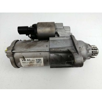 MOTOR ARRANQUE 0AM911022C 0001179608 