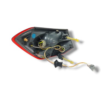 Recambio de piloto trasero derecho para ford focus iv (hn) 1.0 ecoboost referencia OEM IAM JX7B13404DE  