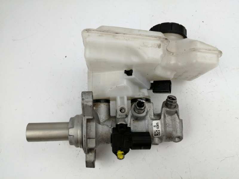 Recambio de bomba freno para seat ateca (kh7) 1.5 16v tsi act referencia OEM IAM 5Q1611301D  