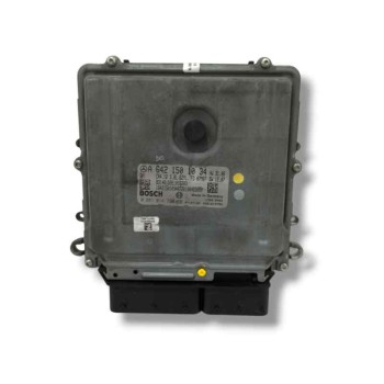 CENTRALITA MOTOR UCE A6421501034 0281014790 