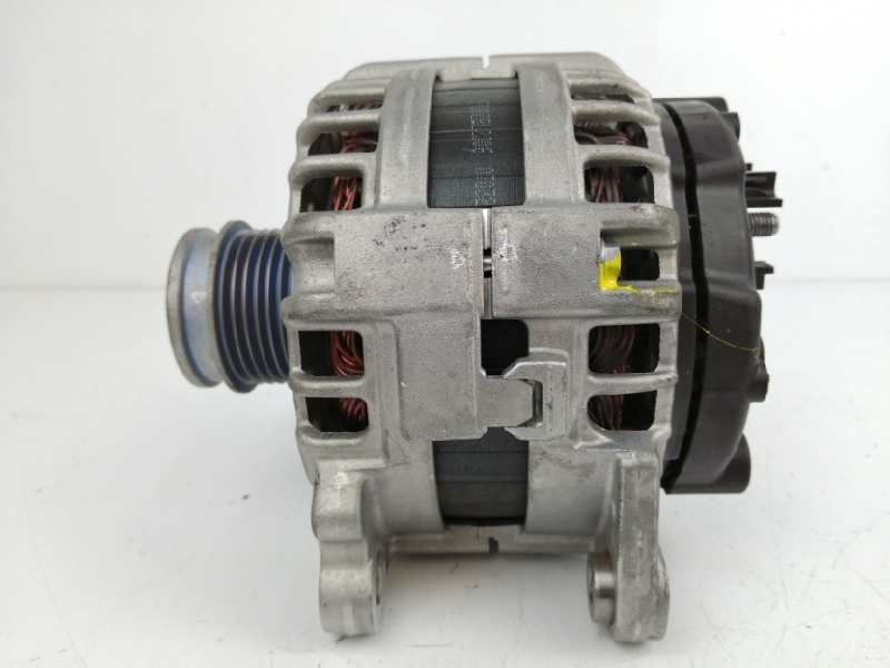 Recambio de alternador para seat ateca (kh7) 1.5 16v tsi act referencia OEM IAM 05E903026L 140A Recambio de alternador para seat ateca (kh7) 1.5 16v tsi act referencia OEM IAM 05E903026L 140A