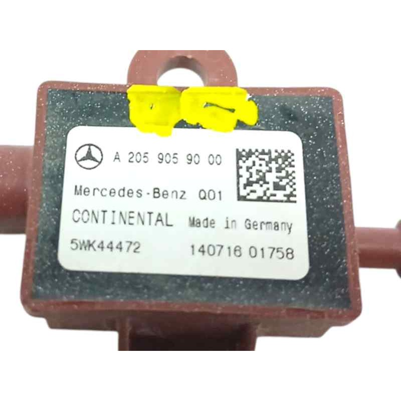 SENSOR PRESION 5WK44472
