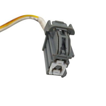 Recambio de piloto trasero derecho para ford focus iv (hn) 1.0 ecoboost referencia OEM IAM JX7B13404DE  