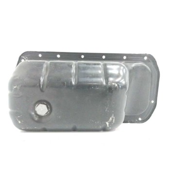 Recambio de carter para ford focus iii 1.6 tdci referencia OEM IAM 2178714 JX6Q6675AB 