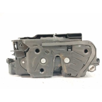 Recambio de cerradura puerta trasera izquierda para seat ibiza (kj1) 1.0 tsi referencia OEM IAM 5TA839015E  