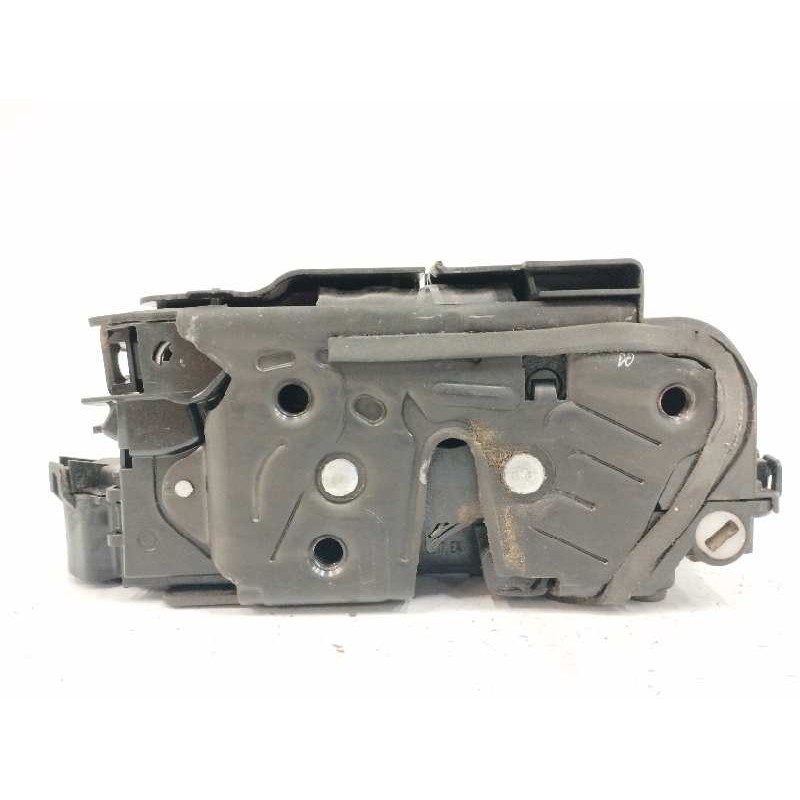 Recambio de cerradura puerta trasera izquierda para seat ibiza (kj1) 1.0 tsi referencia OEM IAM 5TA839015E  