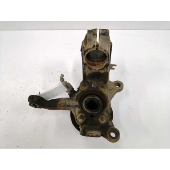 Recambio de mangueta delantera izquierda para volkswagen golf v berlina (1k1) 1.4 16v tsi referencia OEM IAM 1K05N  