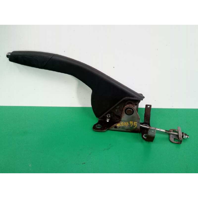 Recambio de palanca freno de mano para renault clio iv zen referencia OEM IAM 360103914R  