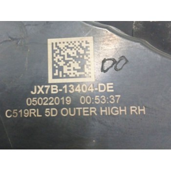 Recambio de piloto trasero derecho para ford focus iv (hn) 1.0 ecoboost referencia OEM IAM JX7B13404DE  