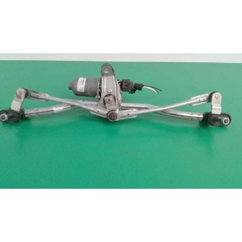 Recambio de motor limpia delantero para jeep renegade suv (bu, b1, bv) 1.6 crd referencia OEM IAM 51953959 3397021645 