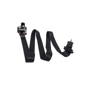 Recambio de cinturon seguridad trasero izquierdo para peugeot 2008 (--.2013) 1.6 e-hdi fap referencia OEM IAM 96781657XY  