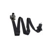Recambio de cinturon seguridad trasero izquierdo para peugeot 2008 (--.2013) 1.6 e-hdi fap referencia OEM IAM 96781657XY  