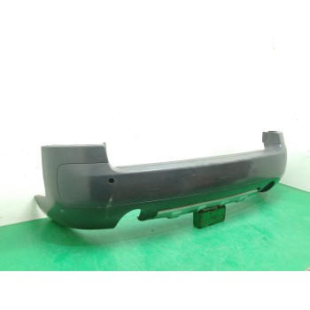Recambio de paragolpes trasero para audi allroad quattro (4b5) 2.5 v6 24v tdi referencia OEM IAM 4Z7807511 OBSERVAR FOTOS 