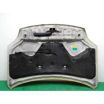 Recambio de capot para nissan x-trail (t31) xe referencia OEM IAM F5100JG0MM  