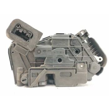 Recambio de cerradura puerta trasera izquierda para seat ibiza (kj1) 1.0 tsi referencia OEM IAM 5TA839015E  