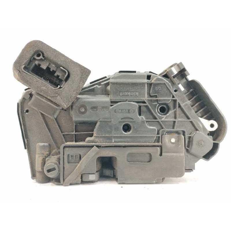 CERRADURA PUERTA TRASERA IZQUIERDA