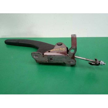 Recambio de palanca freno de mano para renault clio iv zen referencia OEM IAM 360103914R  