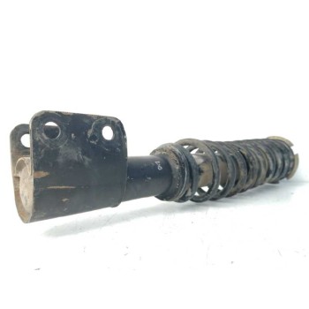 Recambio de amortiguador delantero izquierdo para microcar lyra bb d 0.505 cc referencia OEM IAM   