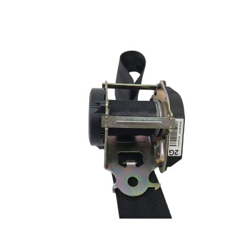 Recambio de cinturon seguridad trasero izquierdo para peugeot 2008 (--.2013) 1.6 e-hdi fap referencia OEM IAM 96781657XY  