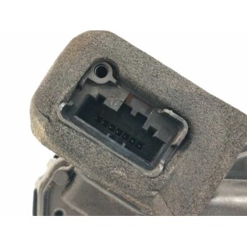 Recambio de cerradura puerta trasera izquierda para seat ibiza (kj1) 1.0 tsi referencia OEM IAM 5TA839015E  