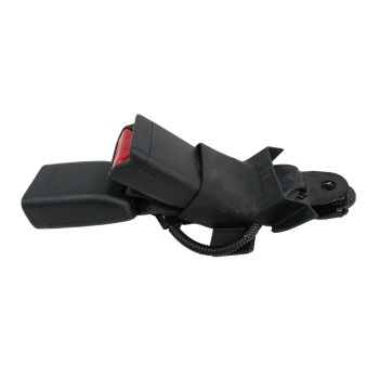 Recambio de enganche cinturon izquierdo para mazda 2 hatchback (kb) 1.5 hybrid (kbac3x) referencia OEM IAM 203632107 TRASERO 
