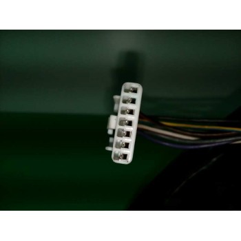 Recambio de retrovisor derecho para fiat bravo (182) 16v 100 gt referencia OEM IAM 735247418 ELECTRICO CAESPECIFICOS