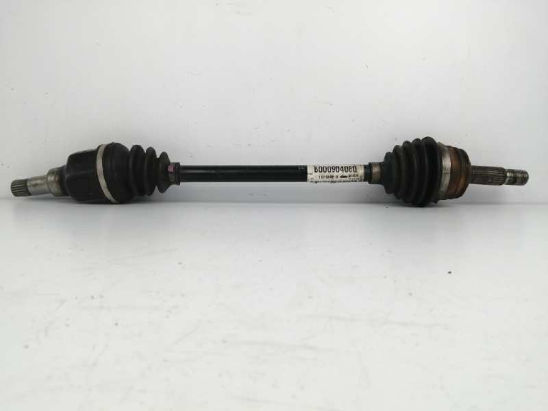 Recambio de transmision delantera izquierda para citroën c1 1.2 12v vti referencia OEM IAM B000904080 43420YV020 