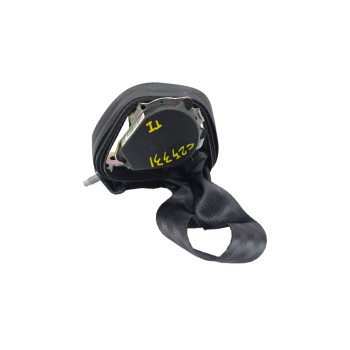 Recambio de cinturon seguridad trasero izquierdo para peugeot 2008 (--.2013) 1.6 e-hdi fap referencia OEM IAM 96781657XY  