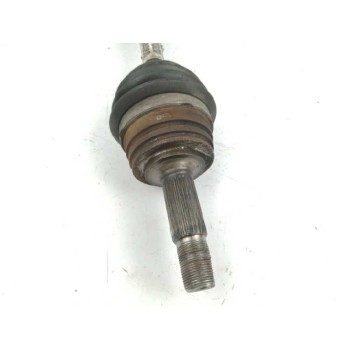Recambio de transmision delantera izquierda para citroën c1 1.2 12v vti referencia OEM IAM B000904080 43420YV020 