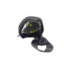 Recambio de cinturon seguridad trasero izquierdo para peugeot 2008 (--.2013) 1.6 e-hdi fap referencia OEM IAM 96781657XY  