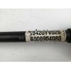 Recambio de transmision delantera izquierda para citroën c1 1.2 12v vti referencia OEM IAM B000904080 43420YV020 