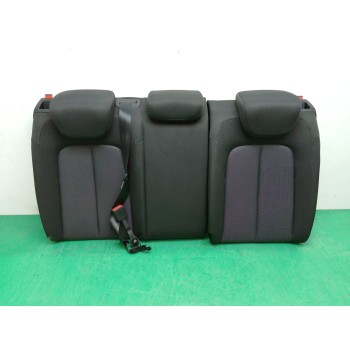 Recambio de asientos traseros para audi q2 (gab) 2.0 16v tdi referencia OEM IAM   