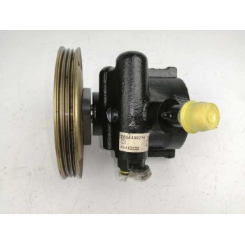 Recambio de bomba direccion para lancia lancia y 1.2 le referencia OEM IAM 46413332 26044892FA 