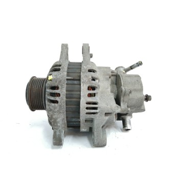 Recambio de alternador para kia sorento i (jc) 2.5 crdi referencia OEM IAM   