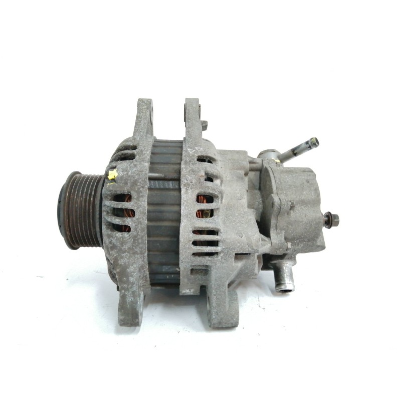 Recambio de alternador para kia sorento i (jc) 2.5 crdi referencia OEM IAM   