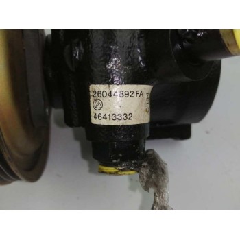 Recambio de bomba direccion para lancia lancia y 1.2 le referencia OEM IAM 46413332 26044892FA 