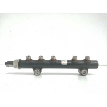 Recambio de rampa inyectora para ford focus iii 1.6 tdci referencia OEM IAM 9685297580 R9144Z290B 