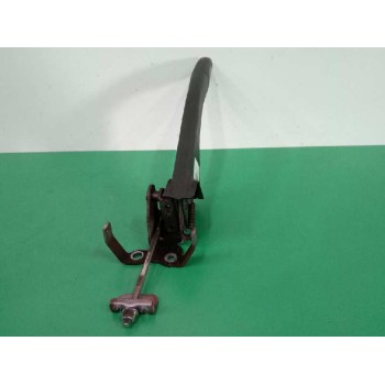 Recambio de palanca freno de mano para renault clio iv zen referencia OEM IAM 360103914R  