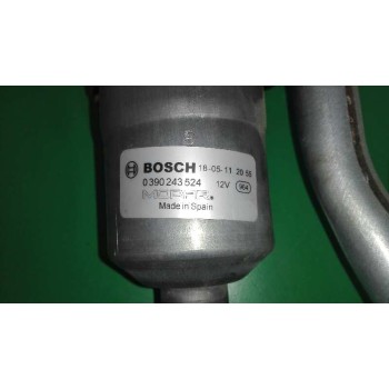 Recambio de motor limpia delantero para jeep renegade suv (bu, b1, bv) 1.6 crd referencia OEM IAM 51953959 3397021645 