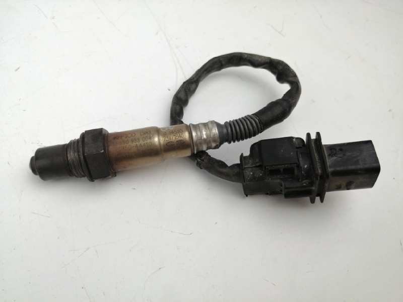 Recambio de sonda lambda para hyundai ix35 1.7 crdi cat referencia OEM IAM 393504A410 9350933004 Recambio de sonda lambda para hyundai ix35 1.7 crdi cat referencia OEM IAM 393504A410 9350933004