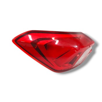 Recambio de piloto trasero izquierdo para ford focus iv (hn) 1.0 ecoboost referencia OEM IAM JX7B13405DE  